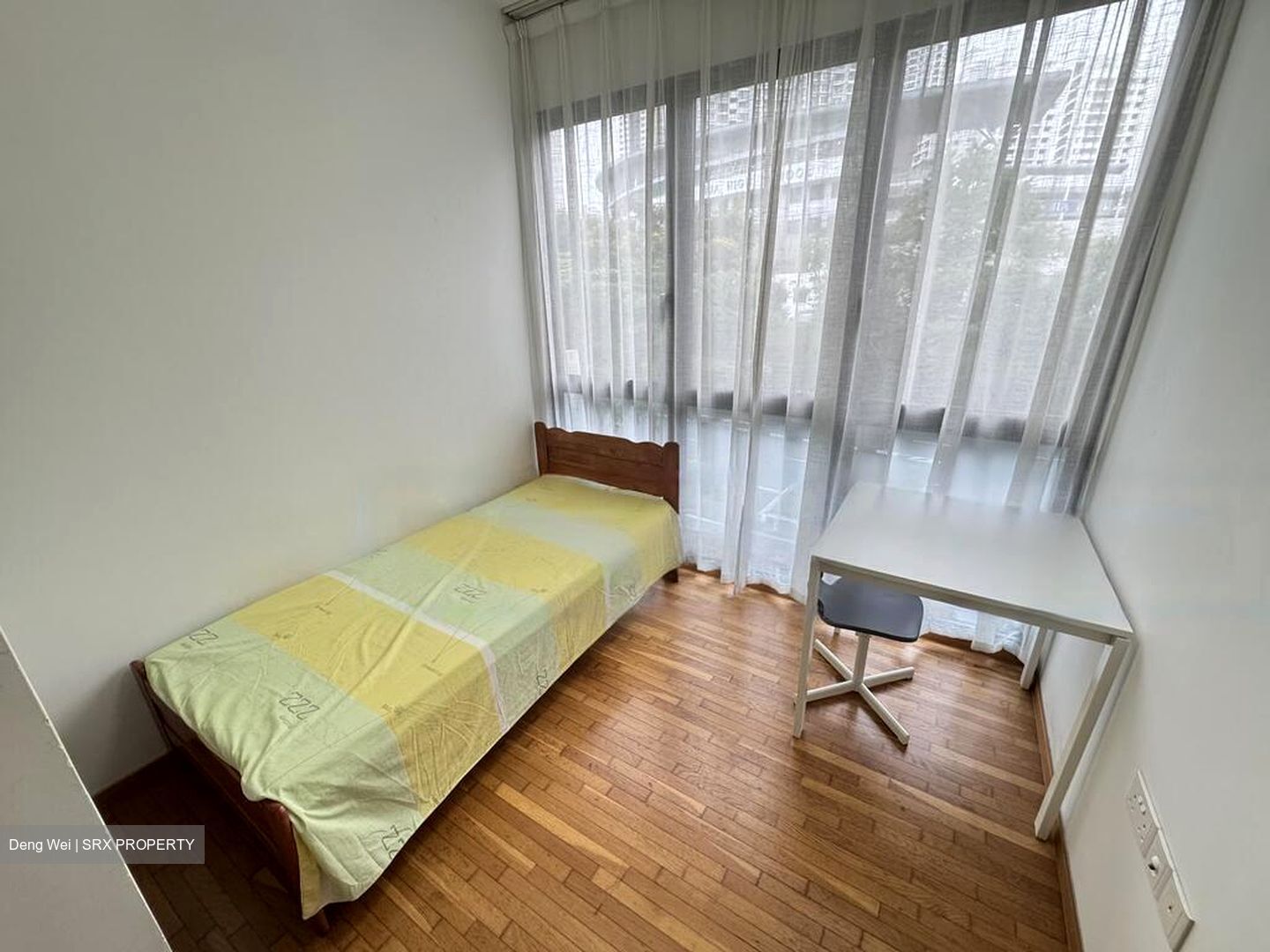 The Clement Canopy (D5), Apartment #458951501